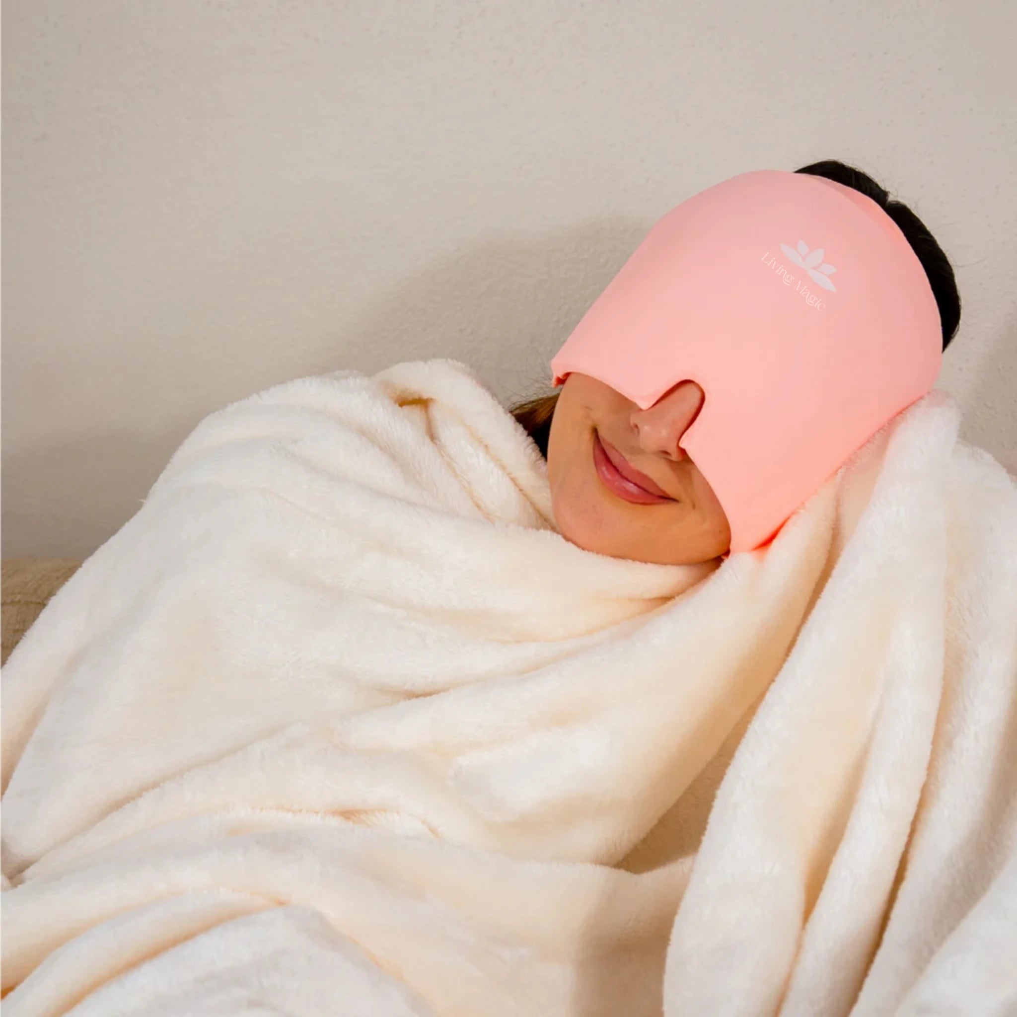 TheraSoothe™ Migraine Relief Cap